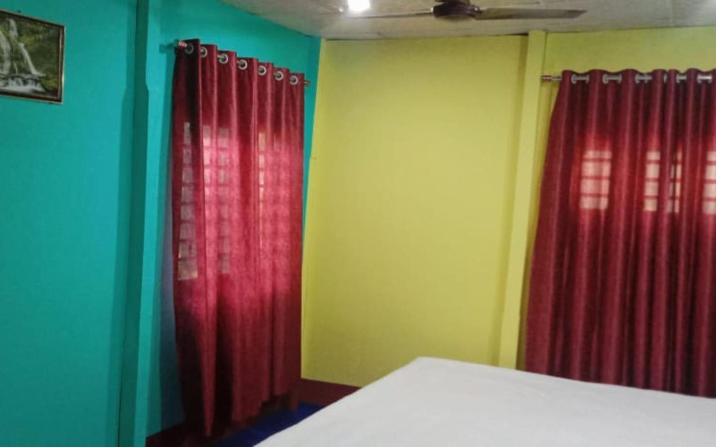 Leo Jungle Retreat By Stayapart , Jaldapara Madari Hat Exterior foto