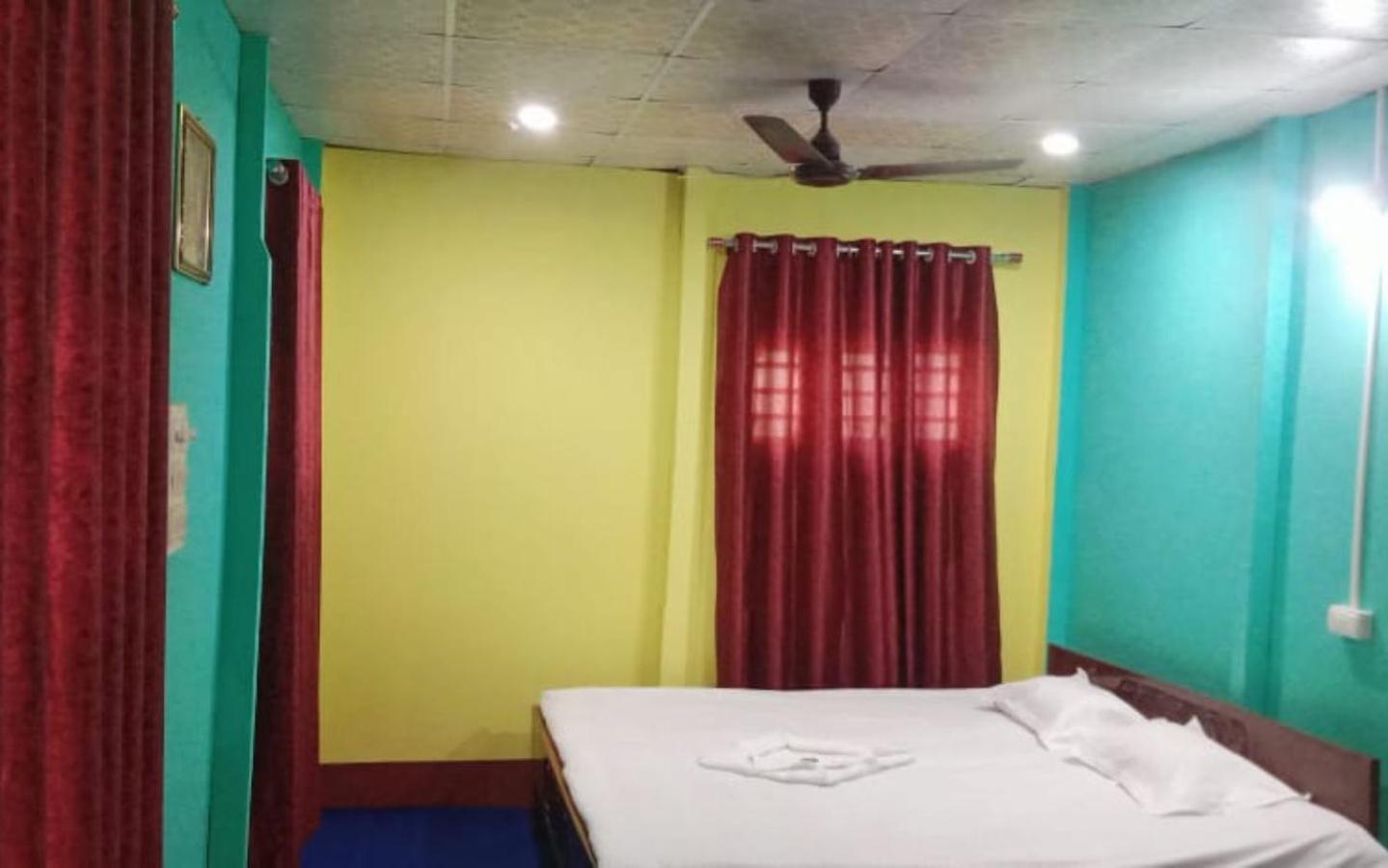 Leo Jungle Retreat By Stayapart , Jaldapara Madari Hat Exterior foto